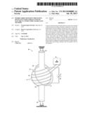 HYDROCARBON RESOURCE PROCESSING DEVICE INCLUDING SPIRALLY WOUND ELECTRICAL     CONDUCTORS AND RELATED METHODS diagram and image