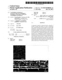 NANOPOROUS MATERIALS, MANUFACTURE OF NANOPOROUS MATERIALS AND APPLICATIONS     OF NANOPOROUS MATERIALS diagram and image