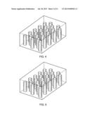 NANOPOROUS MATERIALS, MANUFACTURE OF NANOPOROUS MATERIALS AND APPLICATIONS     OF NANOPOROUS MATERIALS diagram and image