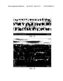 NANOPOROUS MATERIALS, MANUFACTURE OF NANOPOROUS MATERIALS AND APPLICATIONS     OF NANOPOROUS MATERIALS diagram and image