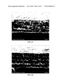 NANOPOROUS MATERIALS, MANUFACTURE OF NANOPOROUS MATERIALS AND APPLICATIONS     OF NANOPOROUS MATERIALS diagram and image