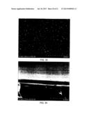 NANOPOROUS MATERIALS, MANUFACTURE OF NANOPOROUS MATERIALS AND APPLICATIONS     OF NANOPOROUS MATERIALS diagram and image