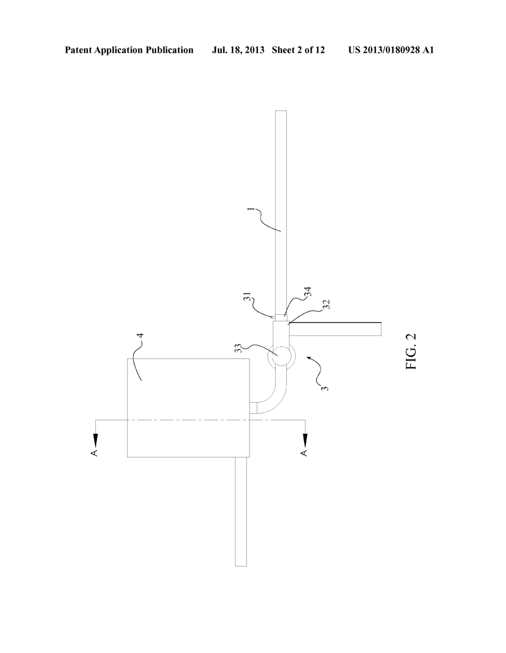 Personal Water Conservation System - diagram, schematic, and image 03