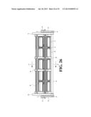 Rotating Organizer Using Jars or Other Containers for Storage diagram and image