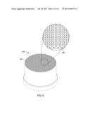 RESISTANCE WELDING A POROUS METAL LAYER TO A METAL SUBSTRATE diagram and image