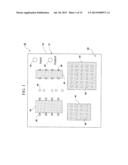 PRINTED CIRCUIT BOARD WITH EMBEDDED HEATER diagram and image