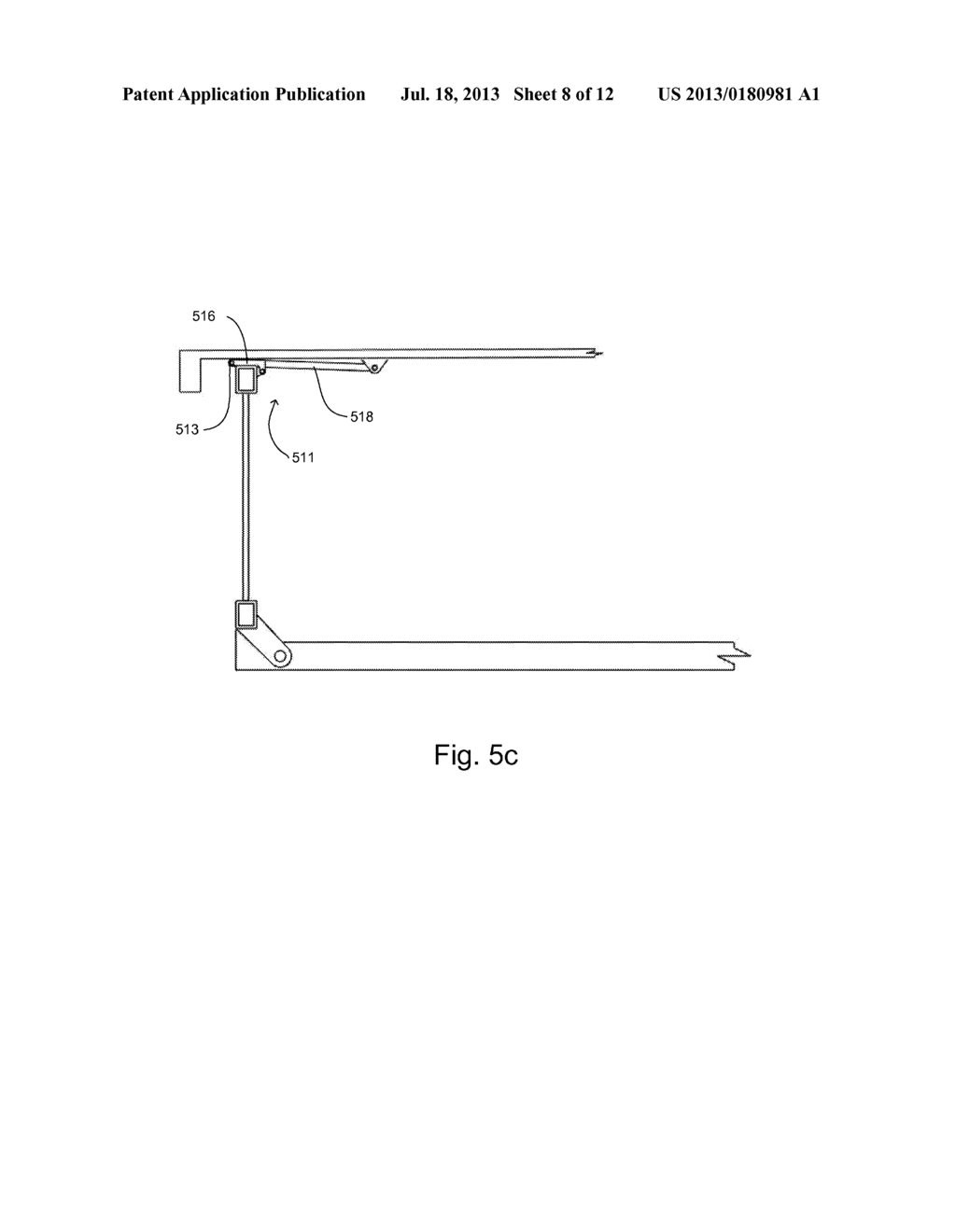 COLLAPSIBLE TRANSPORT CONTAINER - diagram, schematic, and image 09