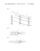 STRUCTURE FOR INSULATION OF STORAGE TANK AND ITS CONSTRUCTION METHOD diagram and image