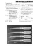 SAMPLE DISPENSER INCLUDING AN INTERNAL STANDARD AND METHODS OF USE THEREOF diagram and image