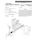 NAIL GUN diagram and image