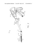 SURGICAL INSTRUMENT diagram and image