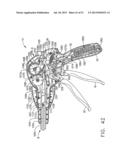 SURGICAL INSTRUMENT diagram and image