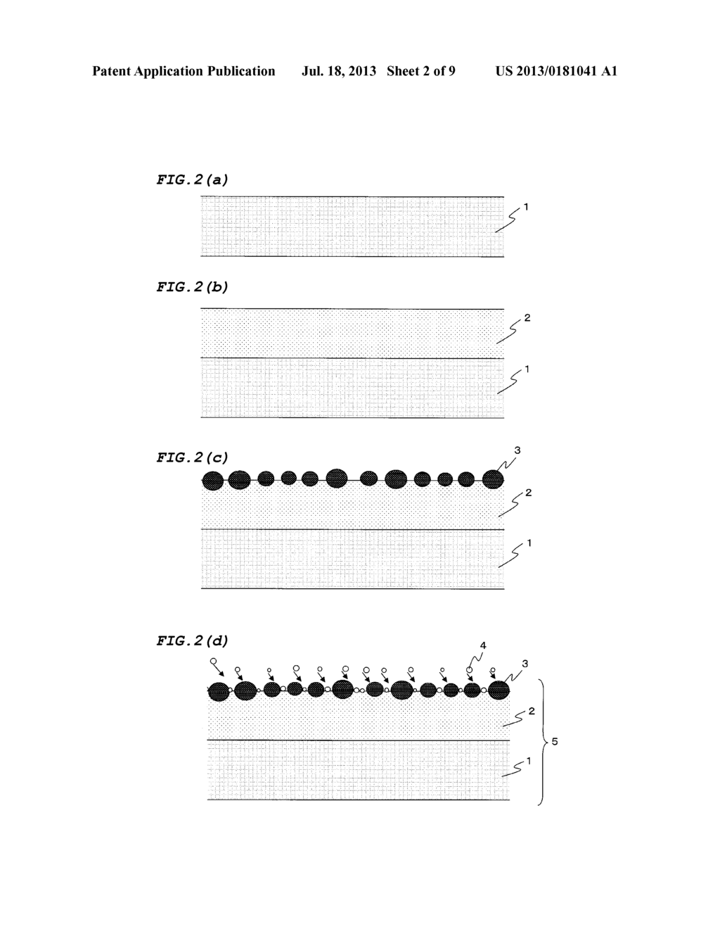 MANUFACTURING METHOD OF SOLDER TRANSFER SUBSTRATE, SOLDER PRECOATING     METHOD, AND SOLDER TRANSFER SUBSTRATE - diagram, schematic, and image 03