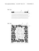 MANUFACTURING METHOD OF SOLDER TRANSFER SUBSTRATE, SOLDER PRECOATING     METHOD, AND SOLDER TRANSFER SUBSTRATE diagram and image