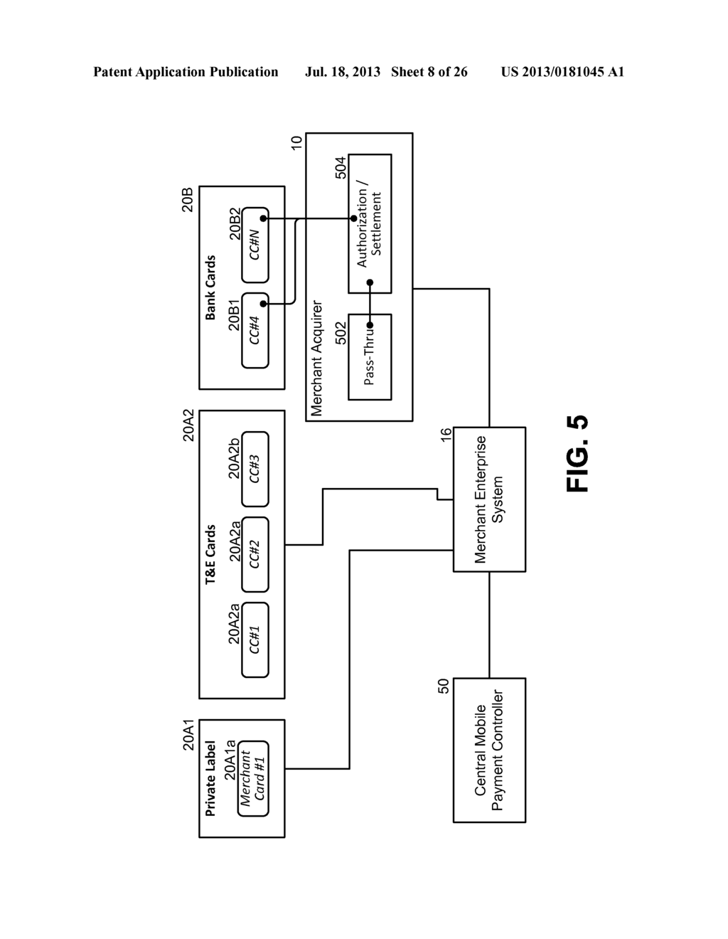 System and Method For Providing A Personalized Shopping Experience and     Personalized Pricing of Products and Services With A Portable Computing     Device - diagram, schematic, and image 09
