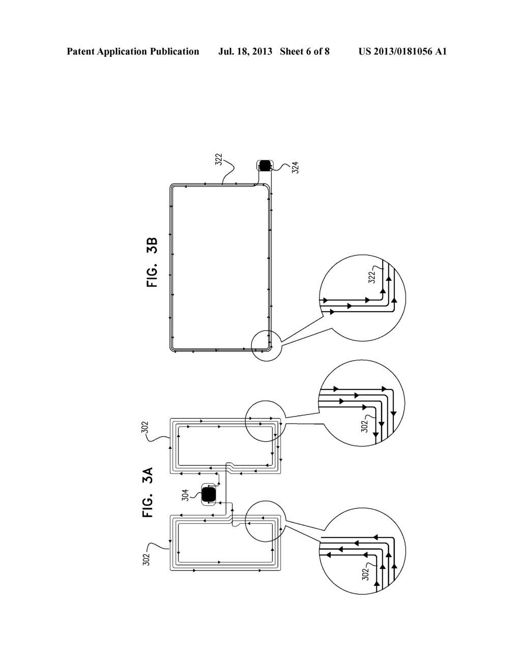 DECOUPLED CONTACTLESS BI-DIRECTIONAL SYSTEMS AND METHODS - diagram, schematic, and image 07