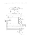 HOT-WATER STORAGE TYPE HEATING UNIT diagram and image