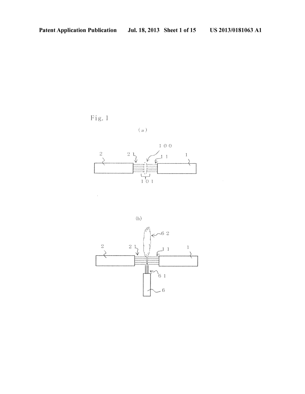 Liquid Atomizing Device and Liquid Atomizing Method - diagram, schematic, and image 02