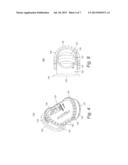 FUEL HEAD ASSEMBLY WITH REPLACEABLE WEAR COMPONENTS diagram and image