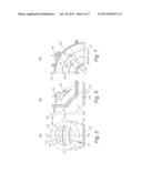 FUEL HEAD ASSEMBLY WITH REPLACEABLE WEAR COMPONENTS diagram and image