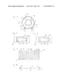 Concentrator Apparatus for Recovering Lead or Other Material diagram and image