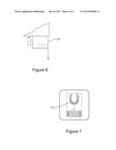 RV Drain Holder diagram and image