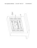 SUPPORT MODULE FOR PRODUCTION COMPONENTS AND/OR ASSEMBLY COMPONENTS OF A     PROCESSING UNIT AND A PROCESSING UNIT EQUIPPED WITH SUCH A SUPPORT MODULE diagram and image