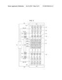 IMAGE PICKUP APPARATUS AND METHOD OF DRIVING THE SAME diagram and image