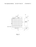 SHARED TIME OF FLIGHT PIXEL diagram and image