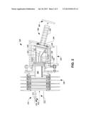 BEAM LINE DESIGN TO REDUCE ENERGY CONTAMINATION diagram and image