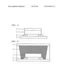 SILICONE RESIN COMPOSITION, LUMINOUS SUBSTANCE-CONTAINING     WAVELENGTH-CONVERTING FILM, AND CURED PRODUCT THEREOF diagram and image