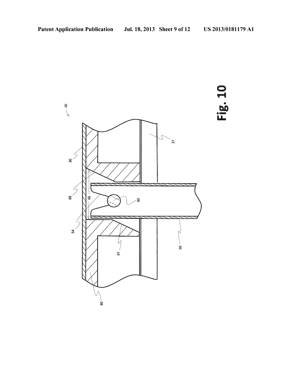 RACKABLE FENCING OF COMPONENTS OPTIMIZED FOR PREASSEMBLY SHIPPING - diagram, schematic, and image 10