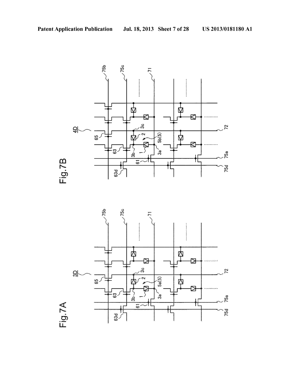 SEMICONDUCTOR DEVICE - diagram, schematic, and image 08