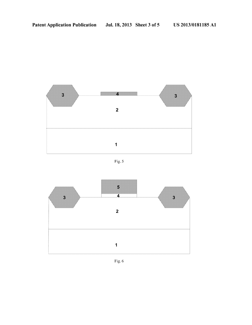 TUNNELING FIELD EFFECT TRANSISTOR AND METHOD FOR FABRICATING THE SAME - diagram, schematic, and image 04