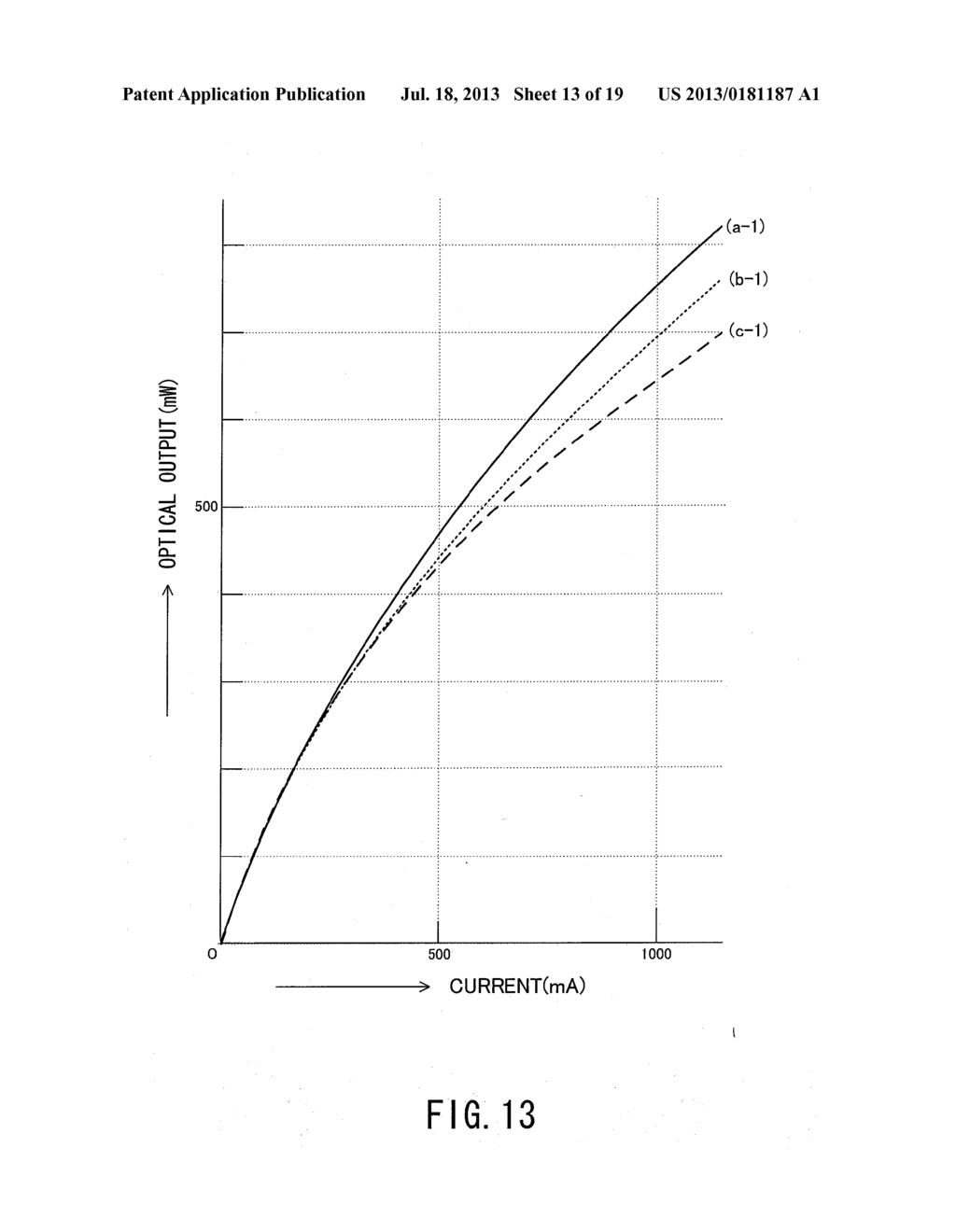 SEMICONDUCTOR LIGHT EMITTING DEVICE - diagram, schematic, and image 14