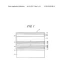 III NITRIDE EPITAXIAL SUBSTRATE AND DEEP ULTRAVIOLET LIGHT EMITTING DEVICE     USING THE SAME diagram and image