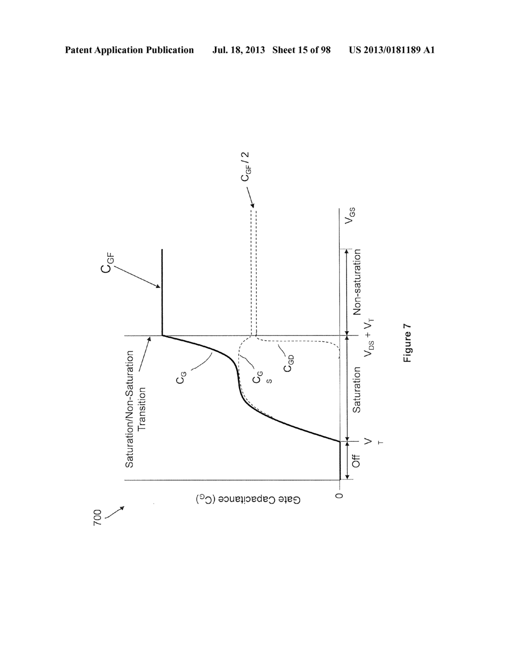 Logic Elements Comprising Carbon Nanotube Field Effect Transistor (CNTFET)     Devices and Methods of Making Same - diagram, schematic, and image 16