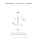 ORGANIC LIGHT EMITTING DEVICE diagram and image