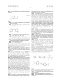 DEUTERATED COMPOUNDS FOR ELECTRONIC APPLICATIONS diagram and image