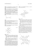 DEUTERATED COMPOUNDS FOR ELECTRONIC APPLICATIONS diagram and image