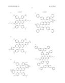 DEUTERATED COMPOUNDS FOR ELECTRONIC APPLICATIONS diagram and image