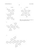 DEUTERATED COMPOUNDS FOR ELECTRONIC APPLICATIONS diagram and image