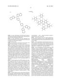 DEUTERATED COMPOUNDS FOR ELECTRONIC APPLICATIONS diagram and image