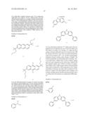 DEUTERATED COMPOUNDS FOR ELECTRONIC APPLICATIONS diagram and image