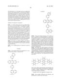 DEUTERATED COMPOUNDS FOR ELECTRONIC APPLICATIONS diagram and image