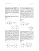 DEUTERATED COMPOUNDS FOR ELECTRONIC APPLICATIONS diagram and image