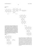 DEUTERATED COMPOUNDS FOR ELECTRONIC APPLICATIONS diagram and image