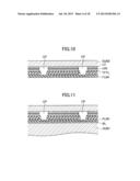 Image Display Device And The Method For Manufacturing The Same diagram and image