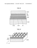 Image Display Device And The Method For Manufacturing The Same diagram and image