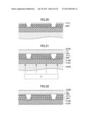 Image Display Device And The Method For Manufacturing The Same diagram and image